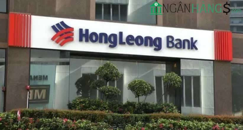 Ảnh Ngân hàng HongLeong Malaysia HongLeongBank Phòng giao dịch Chợ Lớn 1